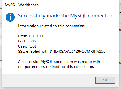 MySQL实例库导入_https://www.cainiaopro.com_MySQL使用手册_第3张